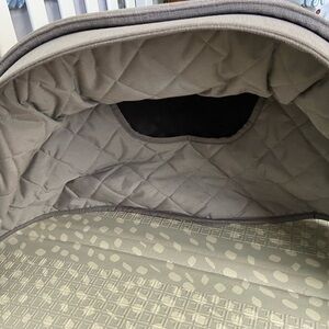 Nuna Tavo Stroller Canopy